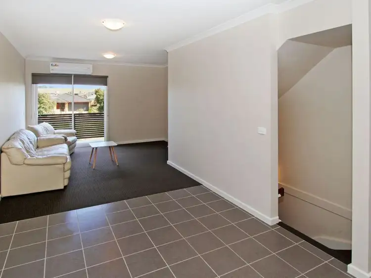 Third view of Homely townhouse listing, 25 Chanticleer Drive, Mernda VIC 3754