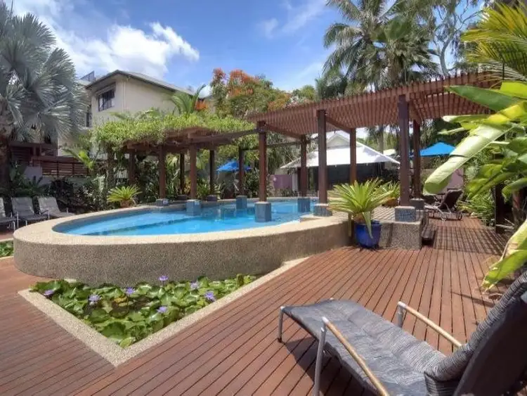 Seventh view of Homely unit listing, 14 Freestyle/47 Davidson Street, Port Douglas QLD 4877