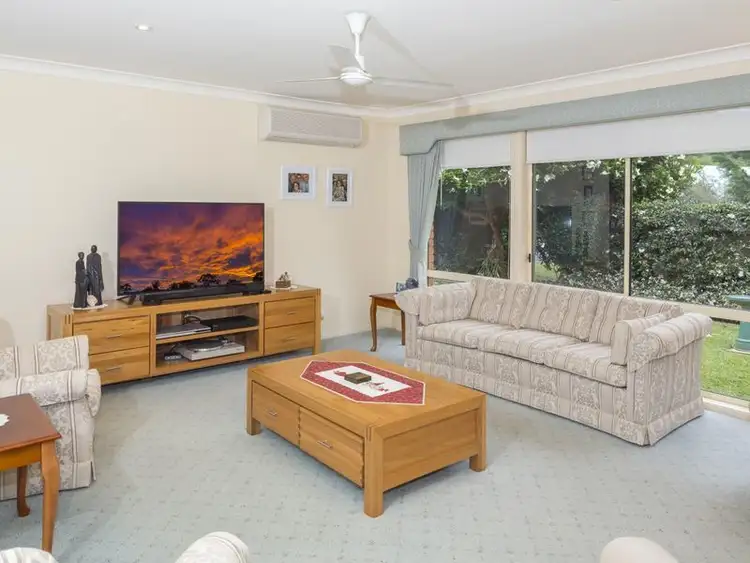 Third view of Homely house listing, 10 Silverdell Place, Surf Beach NSW 2536