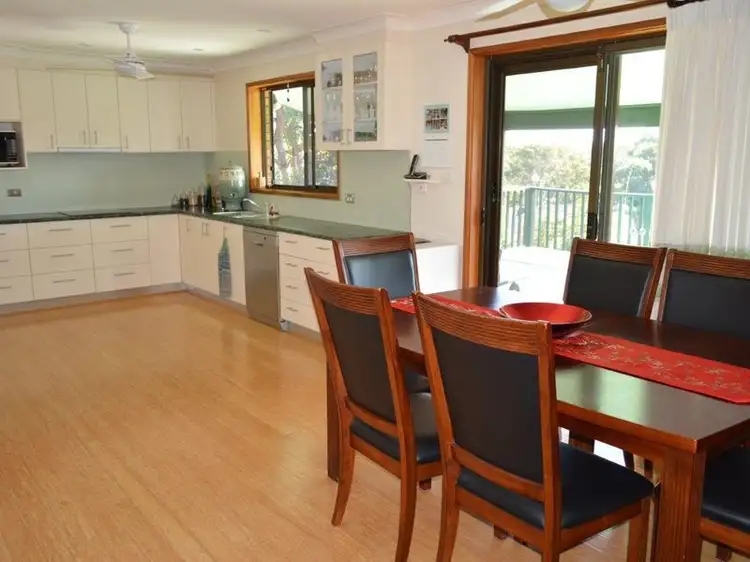 Fourth view of Homely house listing, 29 Lakeview Avenue, Safety Beach NSW 2456