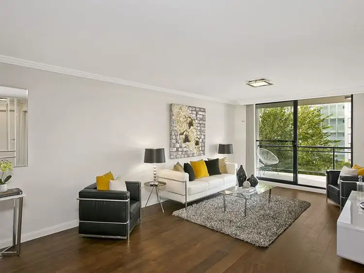 15/74-76 McLachlan Avenue, Rushcutters Bay NSW 2011