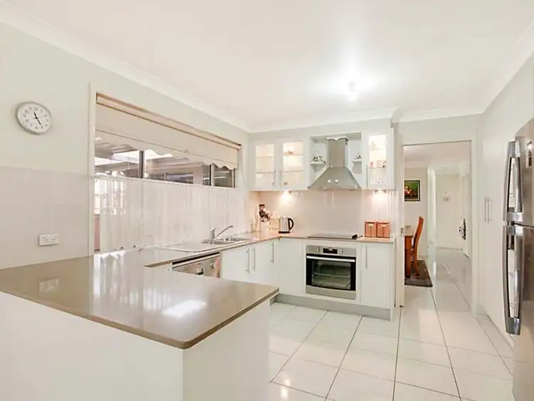 Sixth view of Homely house listing, 39 Liquidamber Drive, Narellan Vale NSW 2567