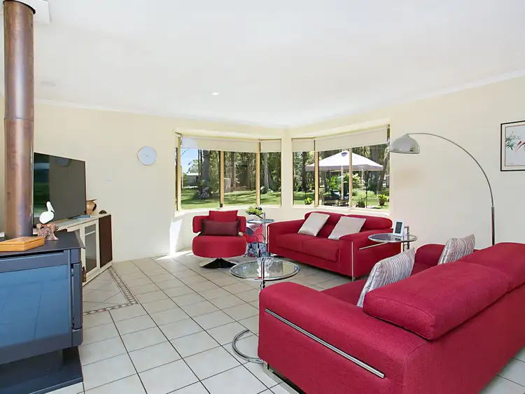 Sixth view of Homely house listing, 3 Joanne Close, Medowie NSW 2318