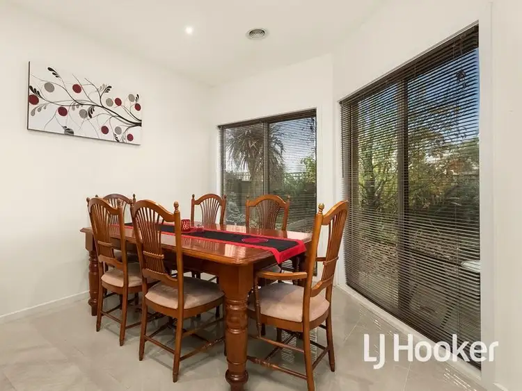 Fourth view of Homely house listing, 8 Isaacs Walk, Point Cook VIC 3030