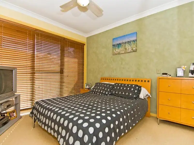 Fourth view of Homely unit listing, 18/54-58 Glen Eagles Drive, Robina QLD 4226