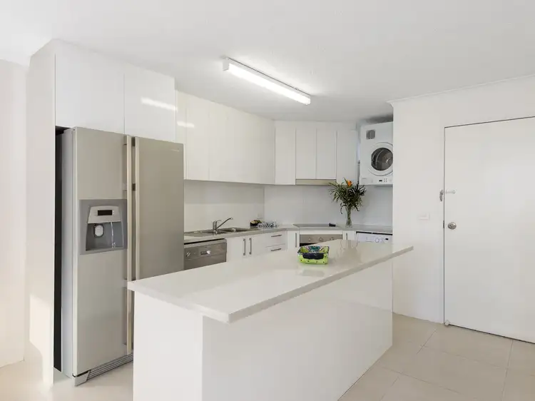 Main view of Homely house listing, 501/40 Surf Parade, Broadbeach QLD 4218