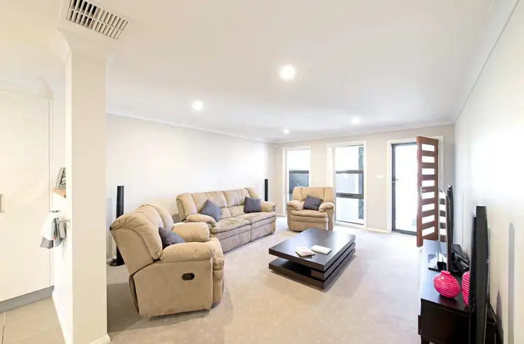 Second view of Homely house listing, 64 Sapling Street, Harrison ACT 2914