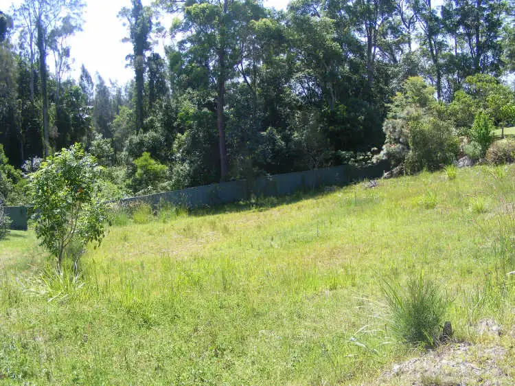 Main view of Homely land listing, 10 Dilberang Close, South West Rocks NSW 2431