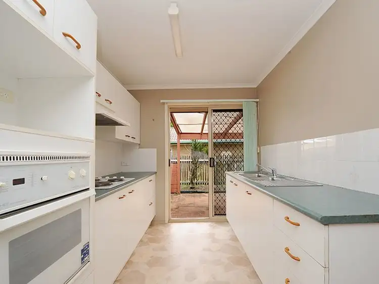 18/1 Peregrine Drive, Wurtulla QLD 4575