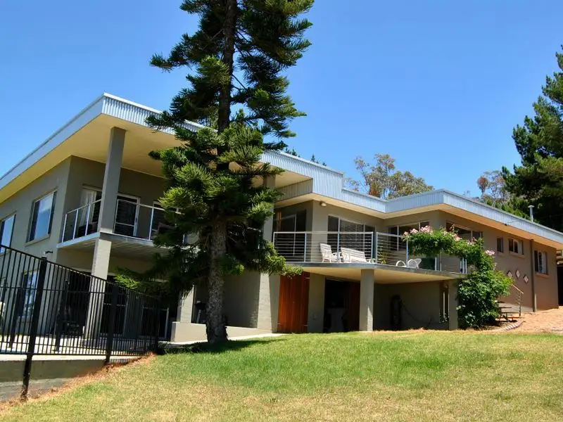 Main view of Homely rural property listing, 7209 Gwydir Highway, Inverell NSW 2360