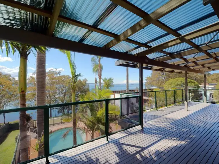 Sixth view of Homely house listing, 87 Watkins Road, Wangi Wangi NSW 2267