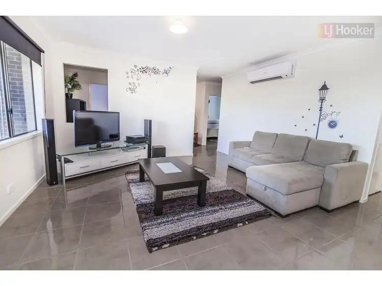 Fourth view of Homely house listing, 445 Grand Blvd, Craigieburn VIC 3064