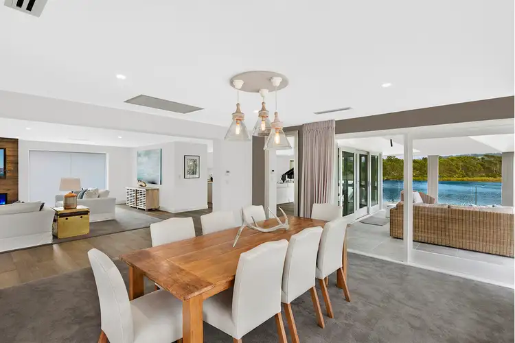 Fifth view of Homely house listing, 10-12 Ocean View Drive, Wamberal NSW 2260