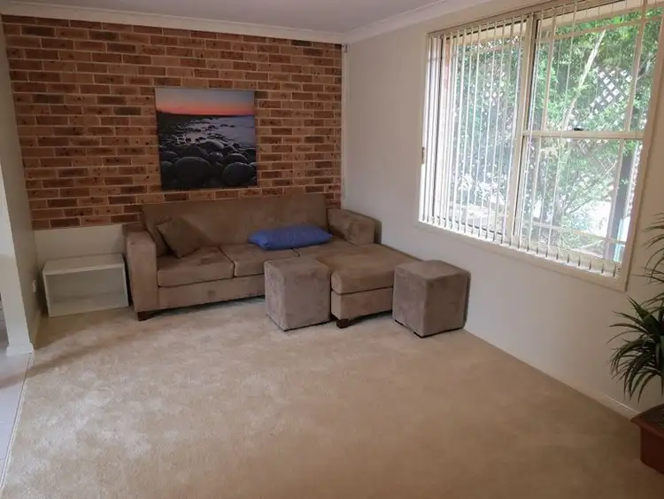 Third view of Homely townhouse listing, 1/201 Stephen Street, Blacktown NSW 2148