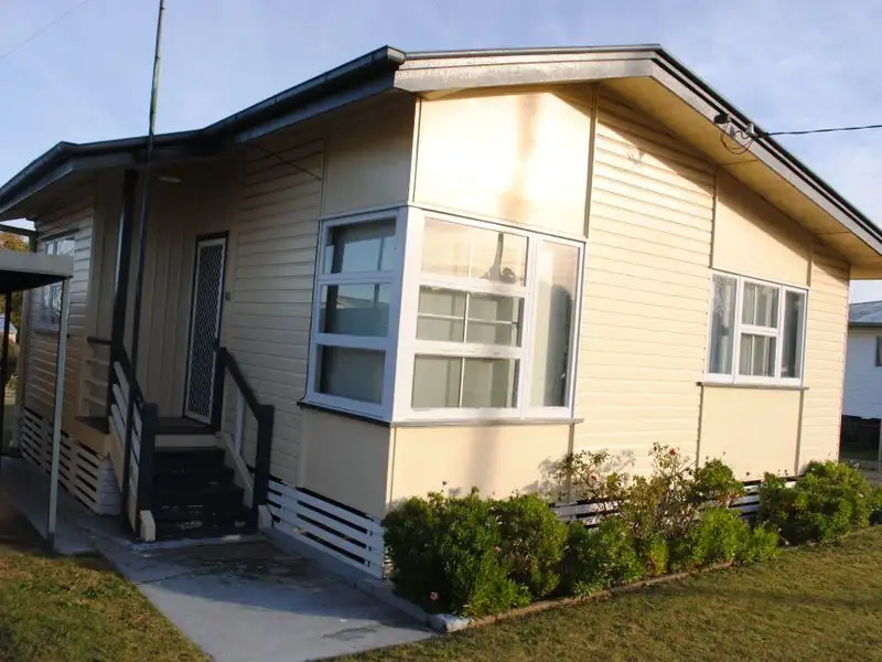 Main view of Homely house listing, 2 Evans Crescent, Warwick QLD 4370