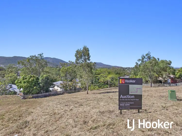 Main view of Homely land listing, 13 & 15 Kilkenny Court, Kawana QLD 4701