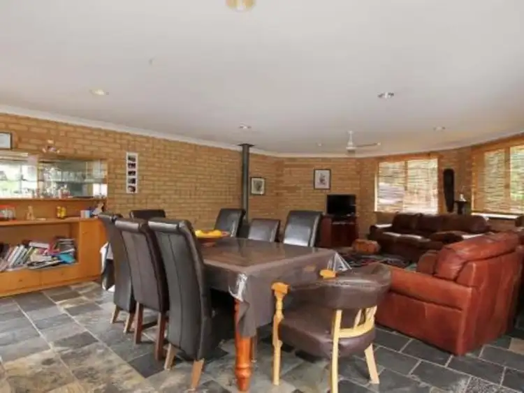 Second view of Homely house listing, 84 Grove Road, Lesmurdie WA 6076