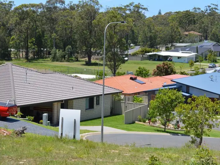 Fifth view of Homely land listing, 5 Ensign Cove, Safety Beach NSW 2456