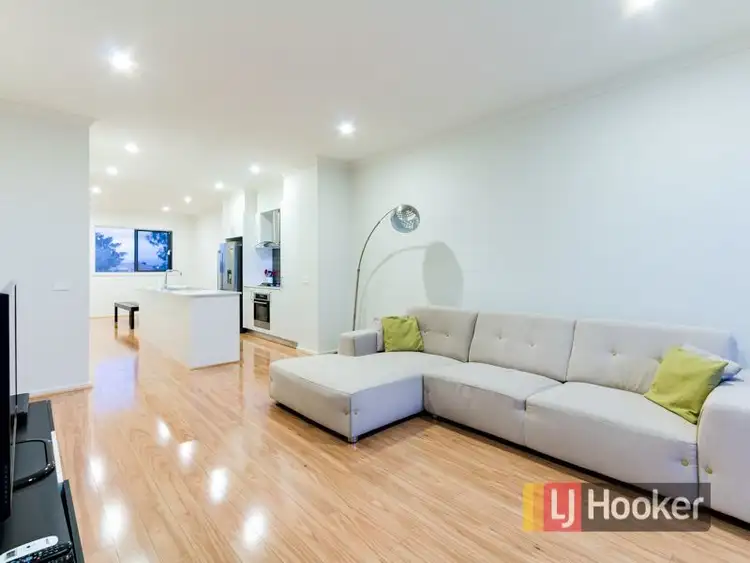 Sixth view of Homely townhouse listing, 21 Demmie Mews, Lyndhurst VIC 3975