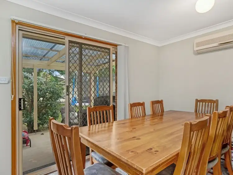Fourth view of Homely house listing, 17 Redman Road, Medowie NSW 2318