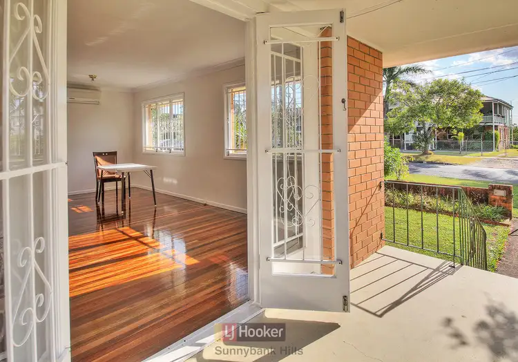 Sixth view of Homely house listing, 42 Ryhill Road, Sunnybank Hills QLD 4109