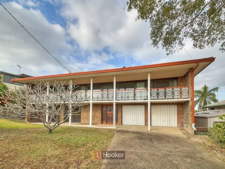 53 Newcombe Street, Sunnybank Hills QLD 4109