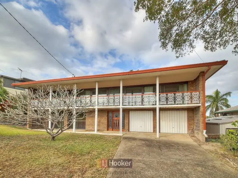 Main view of Homely house listing, 53 Newcombe Street, Sunnybank Hills QLD 4109
