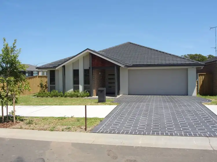 Main view of Homely house listing, 29 Faverolle Drive, Spring Farm NSW 2570