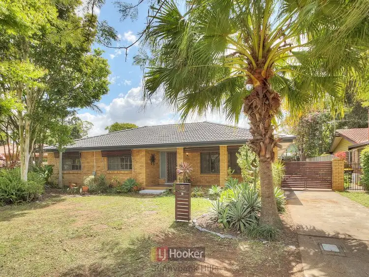 Fifth view of Homely house listing, 15 Westaway Street, Sunnybank Hills QLD 4109