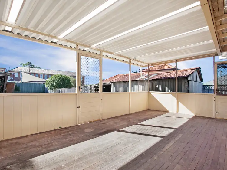 Sixth view of Homely house listing, 5 Smart Street, Waratah NSW 2298