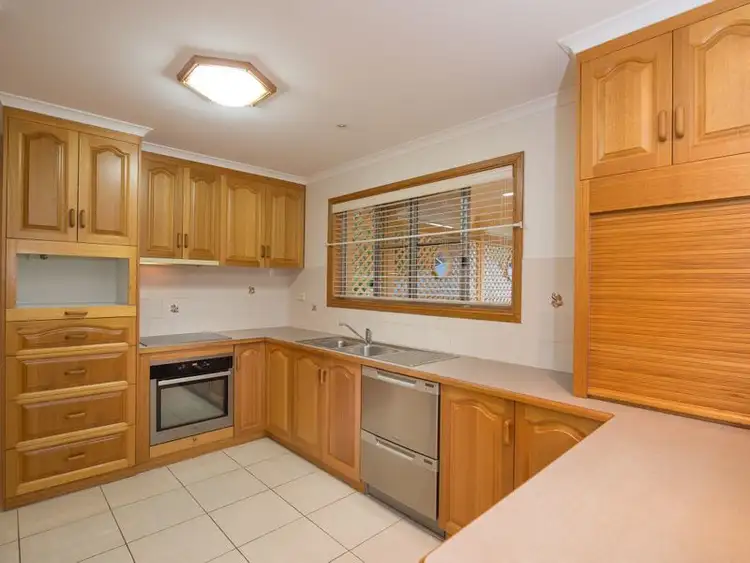 Sixth view of Homely house listing, 8 Canonbar Street, Clinton QLD 4680