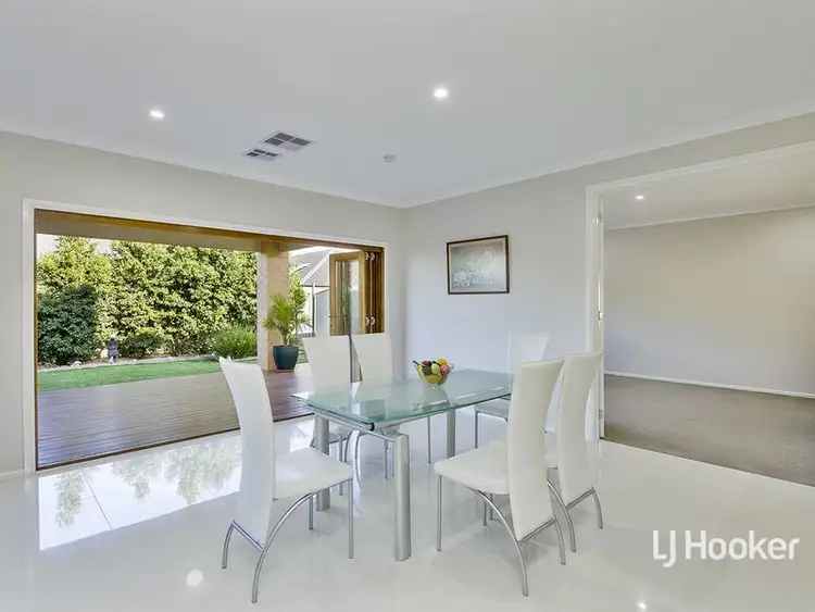 Fifth view of Homely house listing, 3 Kingsford Drive, Point Cook VIC 3030