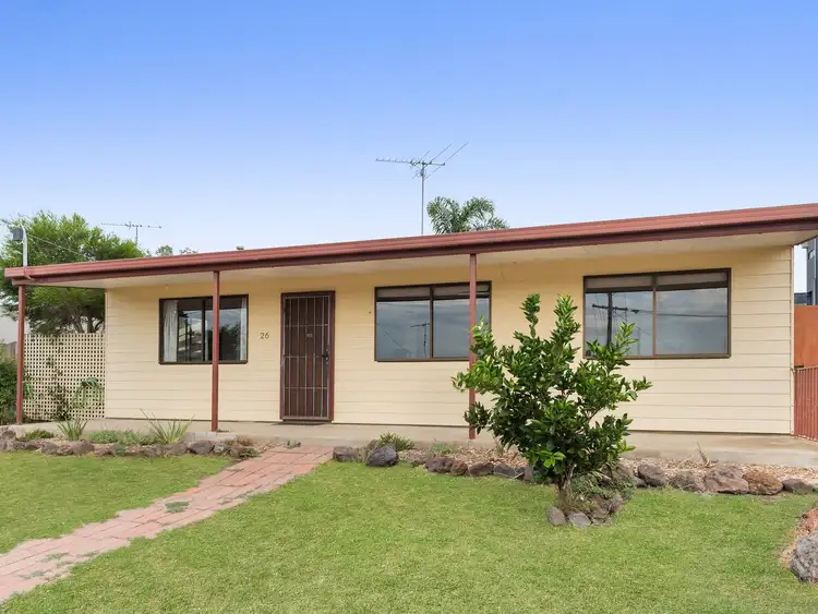 26 Carawatha Avenue, Clifton Springs VIC 3222