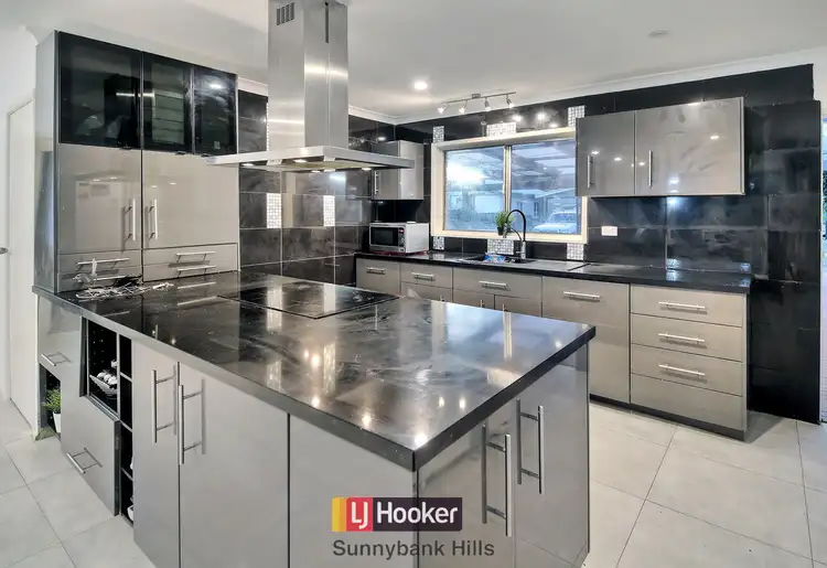 Third view of Homely house listing, 19 Garro Street, Sunnybank Hills QLD 4109