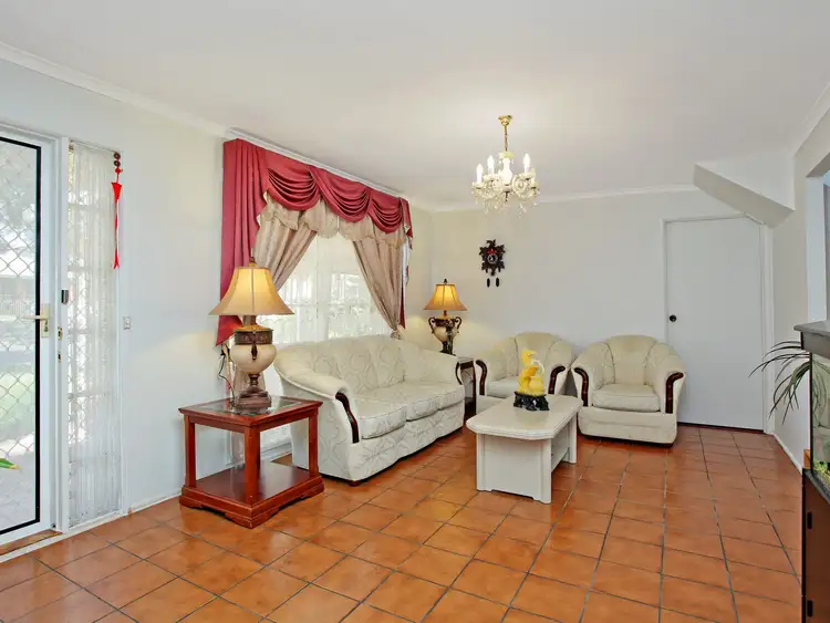 Fourth view of Homely house listing, 11 Forrestwood Place, Prospect NSW 2148