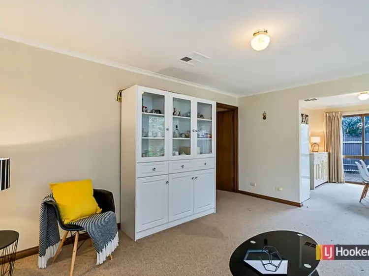 Fourth view of Homely unit listing, 4/33 Barnes Avenue, Magill SA 5072