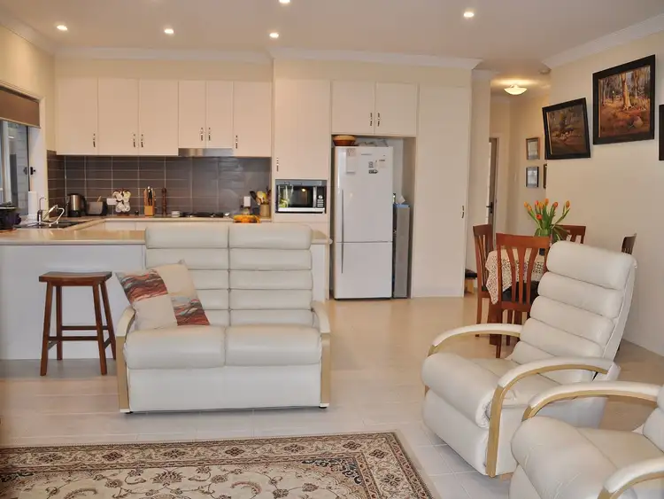 Sixth view of Homely villa listing, 21 Oval Road, Victor Harbor SA 5211