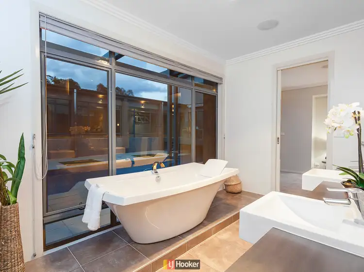 Fifth view of Homely house listing, 42 Chauvel Circle, Chapman ACT 2611