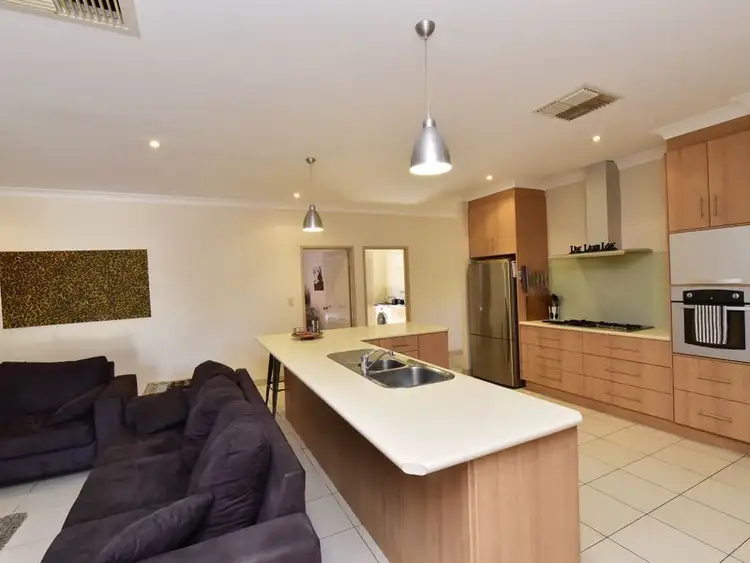 Seventh view of Homely house listing, 58 Bokhara Street, Larapinta NT 875