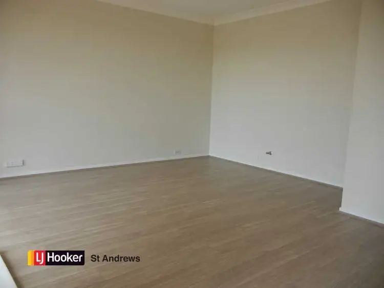 Third view of Homely house listing, 55 Goodsell street, Minto NSW 2566