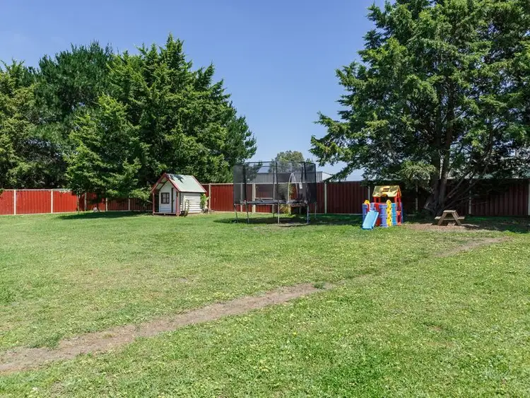 Fourth view of Homely house listing, 151 Newton Drive, Stratford VIC 3862