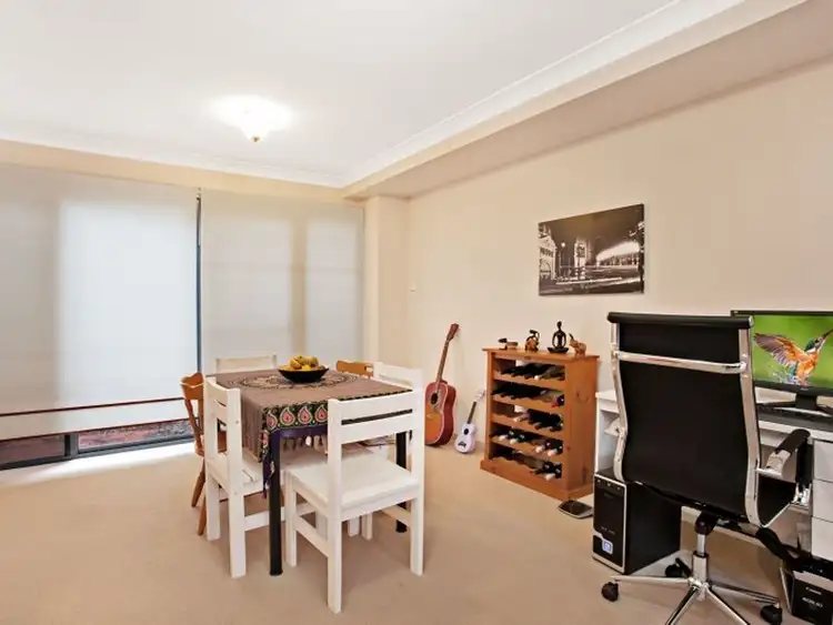 Fourth view of Homely townhouse listing, 6/69 Lindsay Street, Hamilton NSW 2303