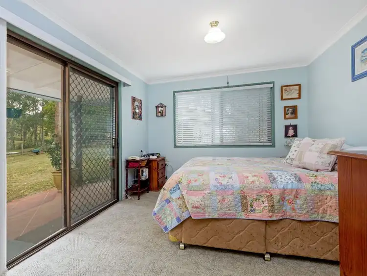 Fifth view of Homely rural property listing, 107 Melba Street, Moorina QLD 4506