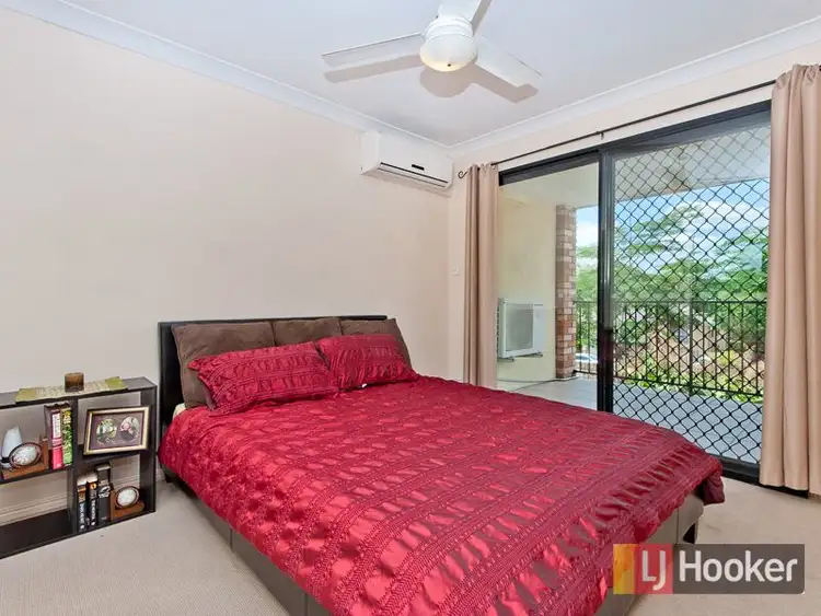 Sixth view of Homely townhouse listing, 21/589 Beams Road, Carseldine QLD 4034