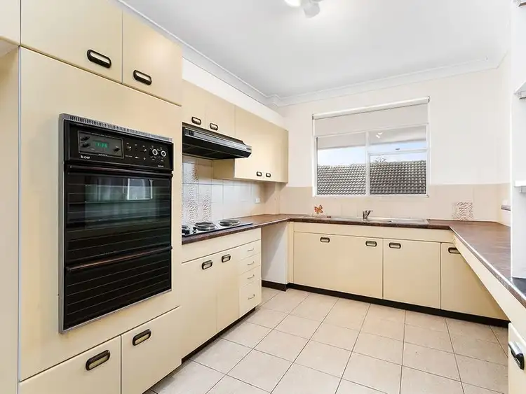 Third view of Homely unit listing, 13/49 Banks Street, Monterey NSW 2217