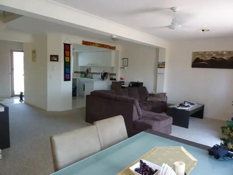 Main view of Homely townhouse listing, 48/6-10 Bourton Road, Merrimac QLD 4226