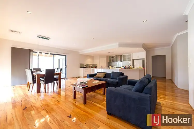 Fifth view of Homely house listing, 7 McCamish Crescent, Collie WA 6225