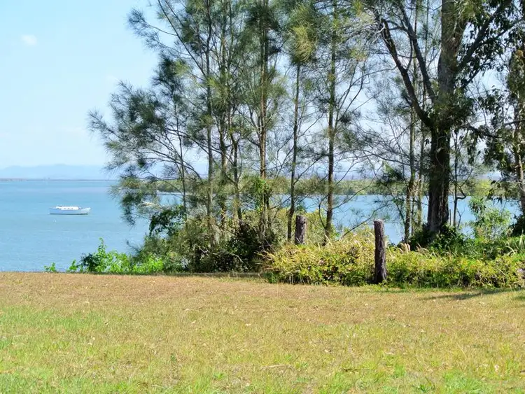 Second view of Homely land listing, 56 Western Rd, Macleay Island QLD 4184