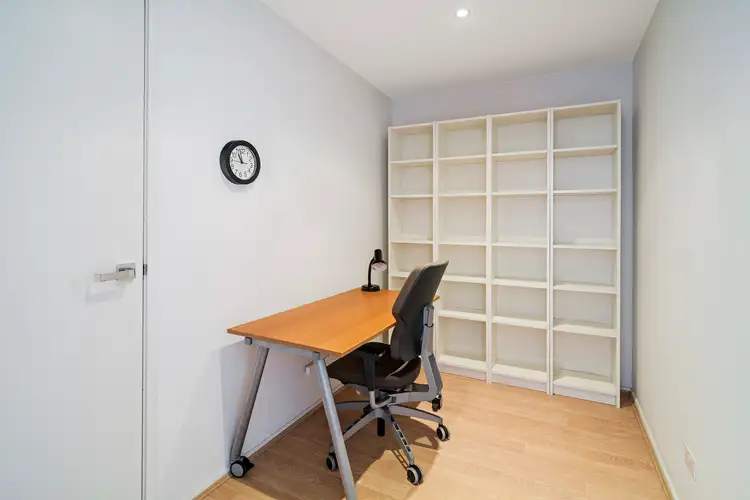 Third view of Homely unit listing, E607/599 Pacific Highway, St Leonards NSW 2065