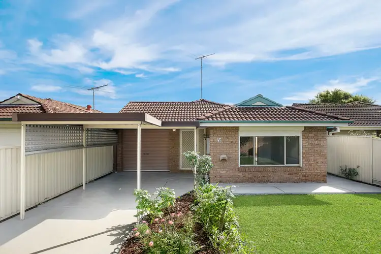 Main view of Homely house listing, 85 Brisbane Road, St Johns Park NSW 2176